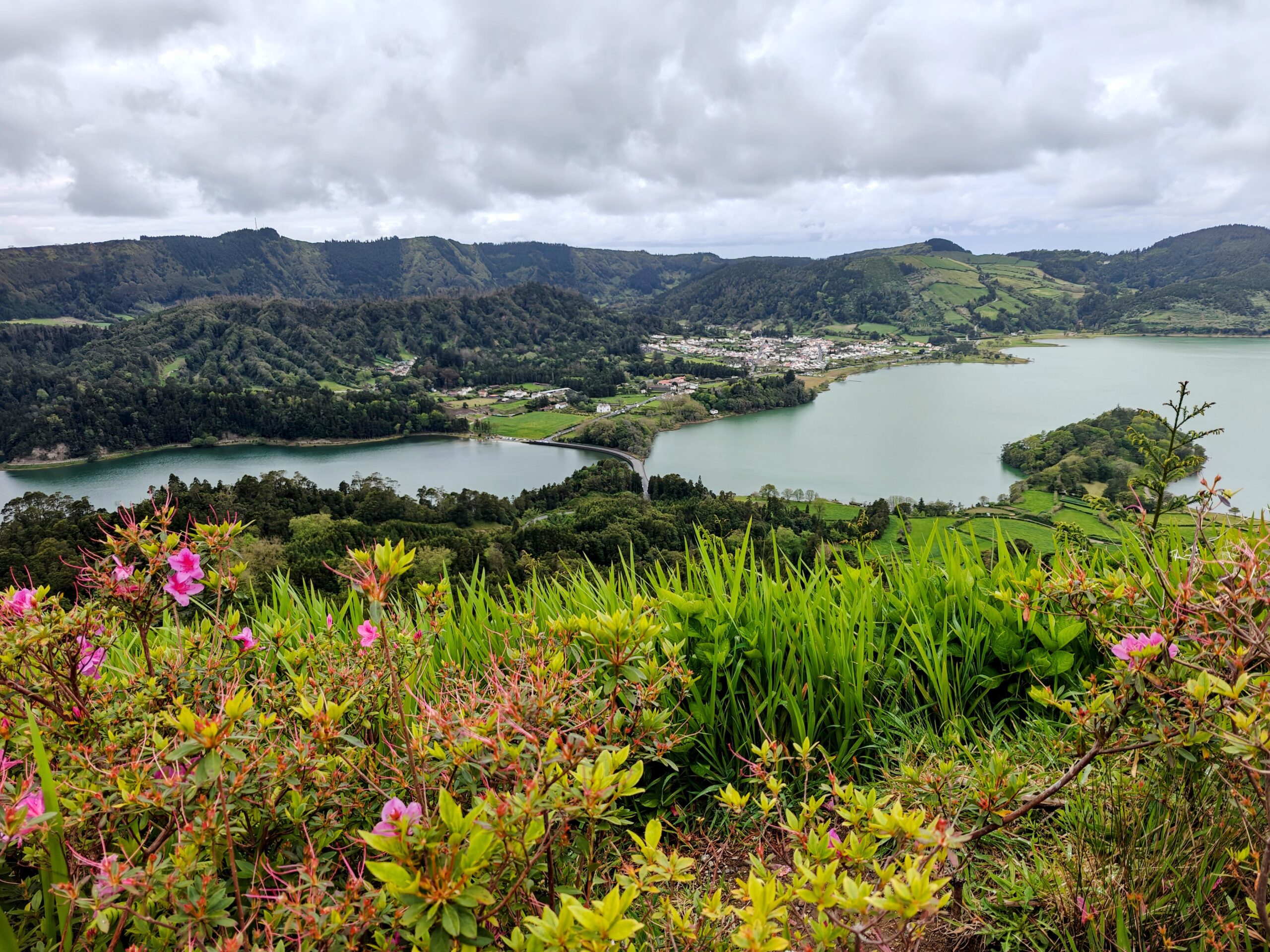 The Ultimate 5-Day São Miguel Azores Itinerary