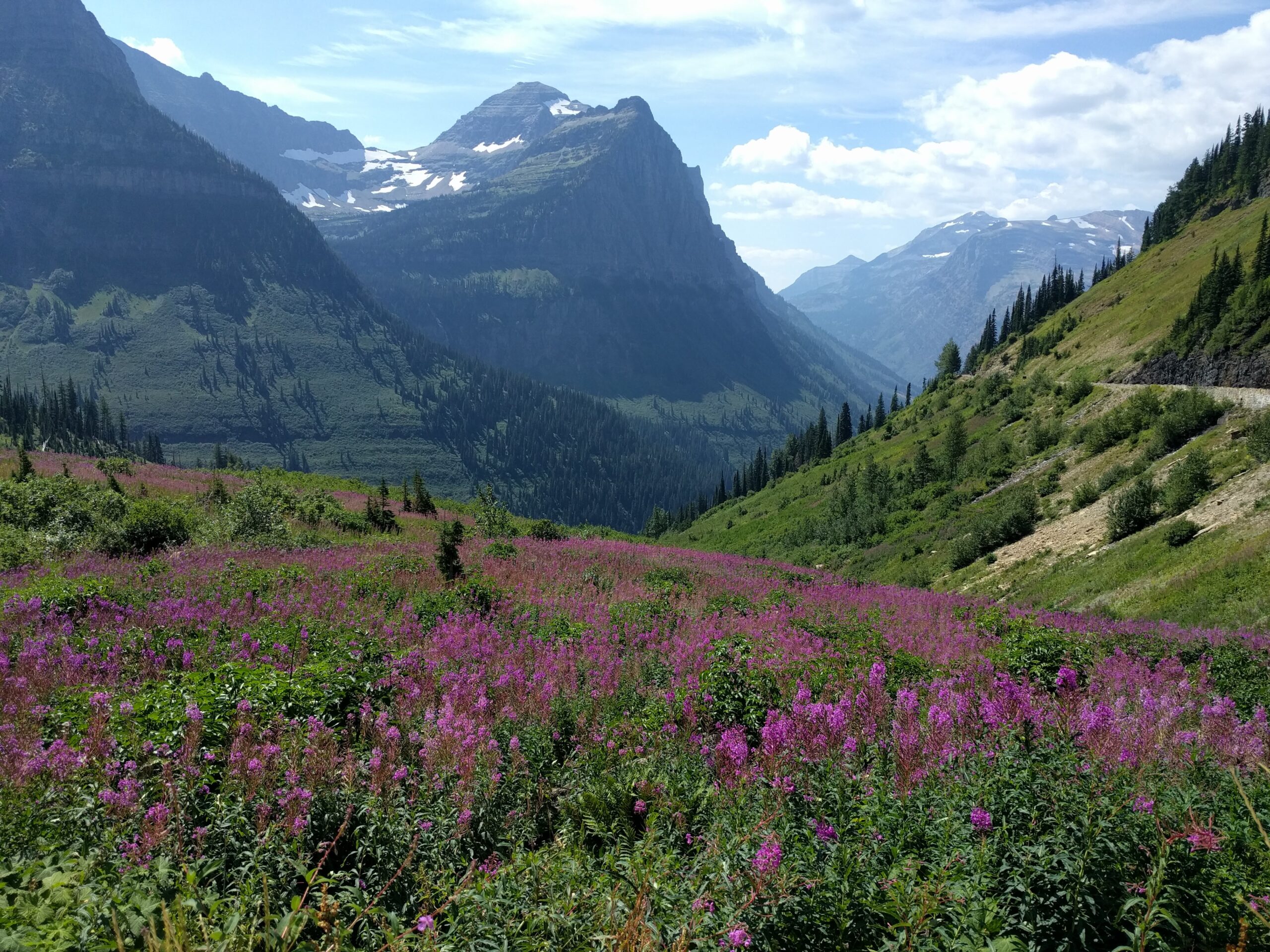 Glacier National Park