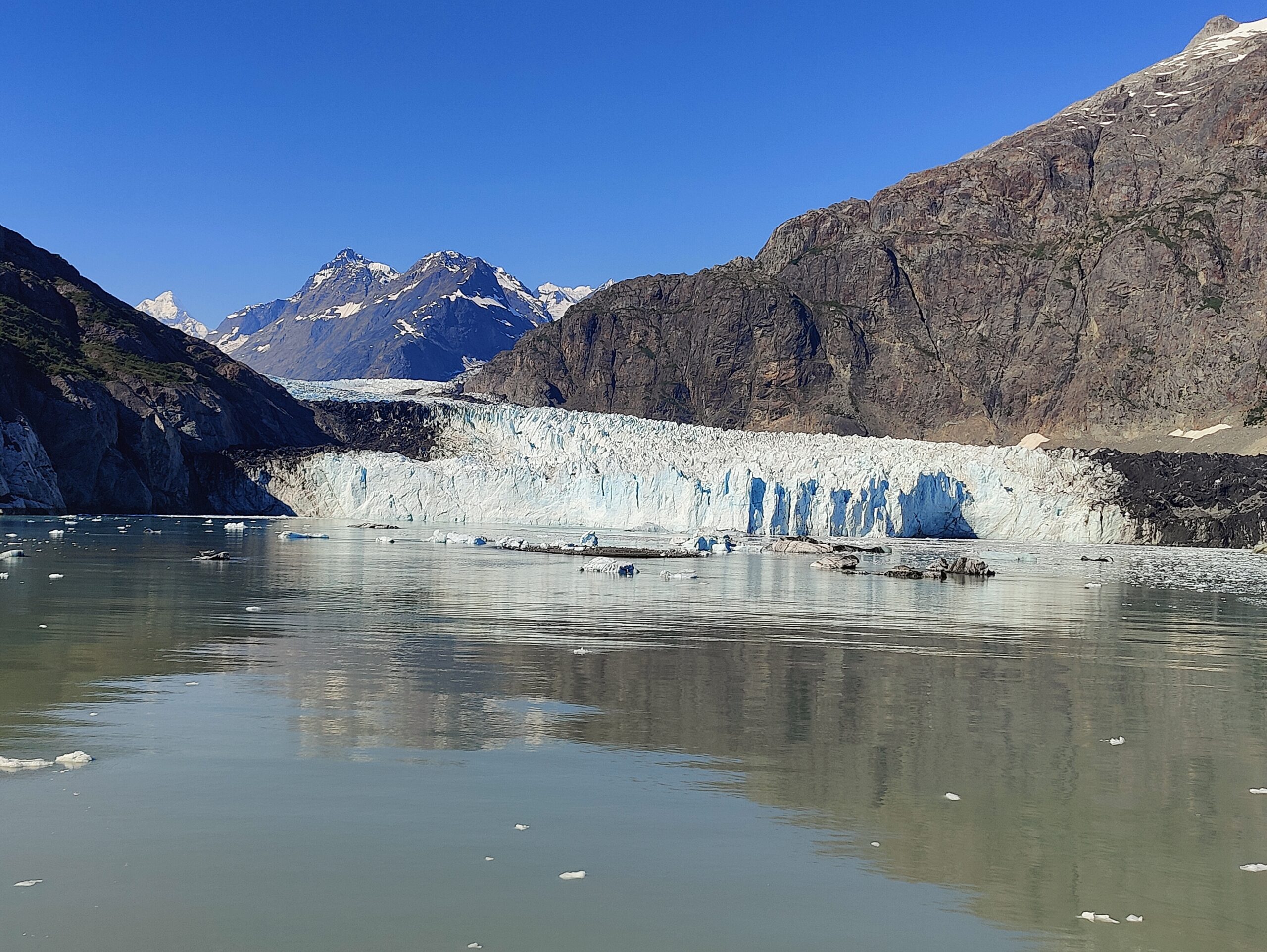 Is an Alaska Cruise the Best Way to Visit Glacier Bay National Park?