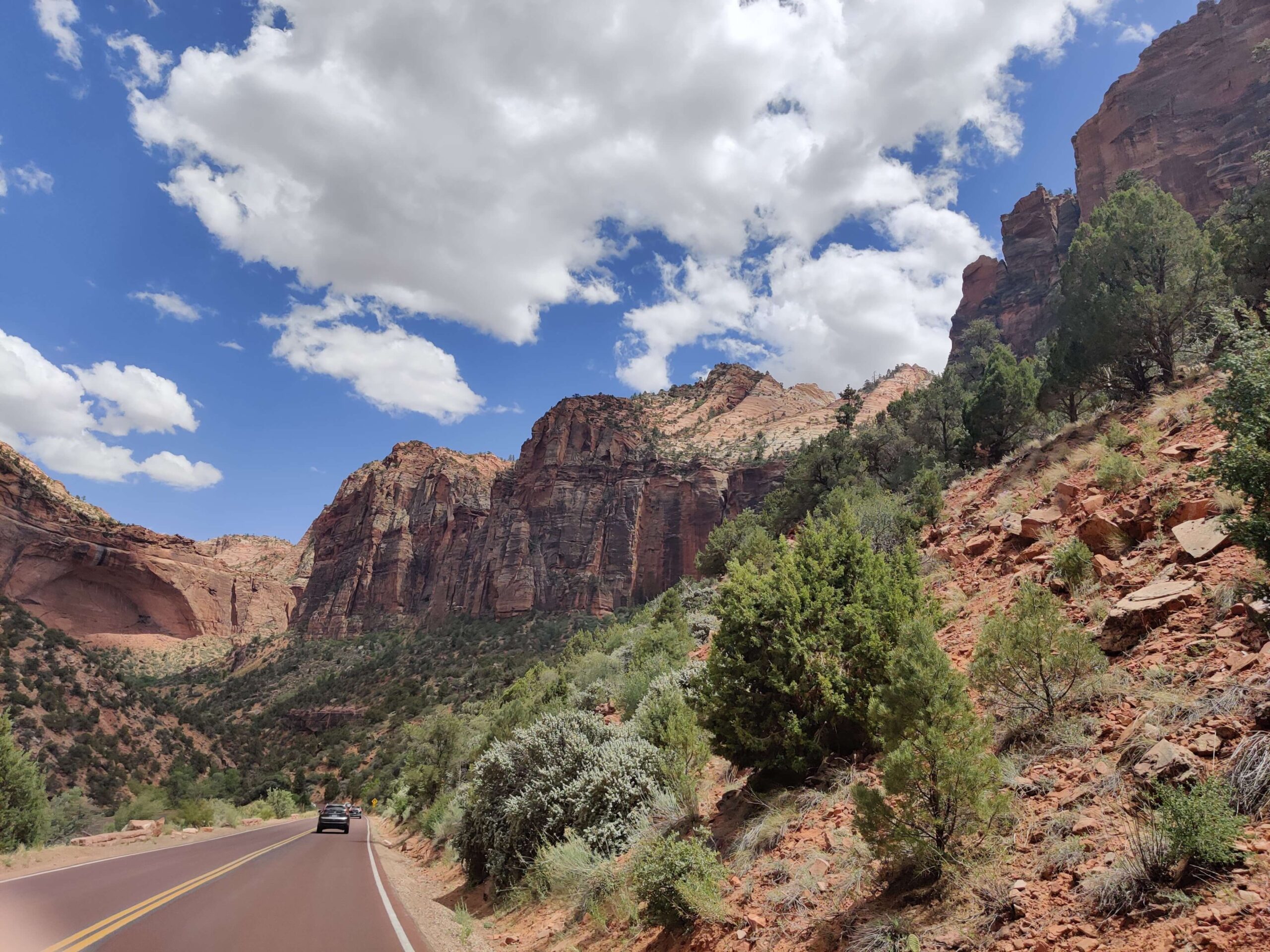 Utah National Parks Road Trip: The Ultimate 7-Day Mighty 5 Itinerary